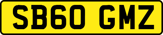 SB60GMZ