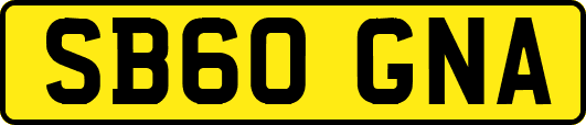 SB60GNA