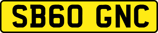 SB60GNC