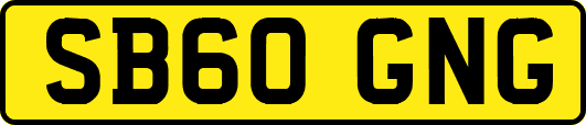 SB60GNG