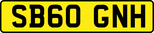 SB60GNH