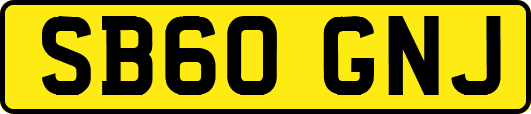 SB60GNJ