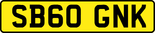 SB60GNK
