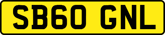 SB60GNL