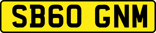 SB60GNM