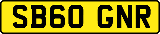 SB60GNR