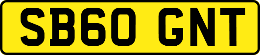 SB60GNT