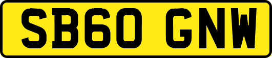 SB60GNW