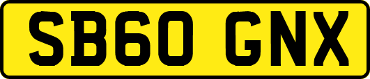 SB60GNX