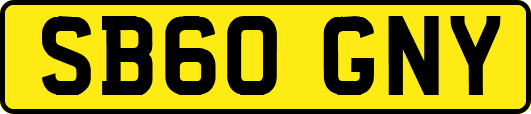 SB60GNY