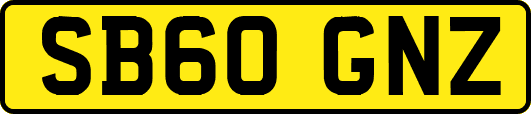 SB60GNZ
