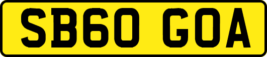 SB60GOA
