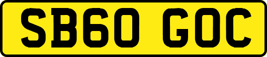 SB60GOC