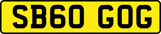 SB60GOG