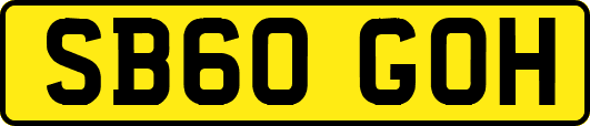 SB60GOH