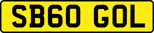 SB60GOL