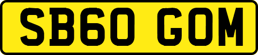 SB60GOM