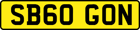 SB60GON
