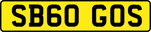 SB60GOS