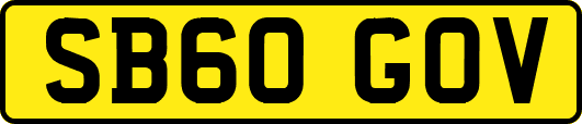 SB60GOV