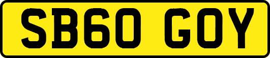 SB60GOY