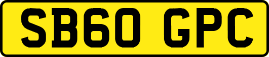 SB60GPC