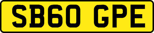 SB60GPE