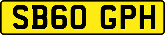 SB60GPH