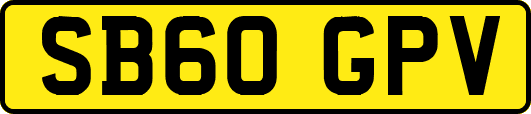 SB60GPV