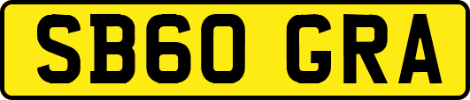 SB60GRA