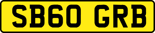 SB60GRB