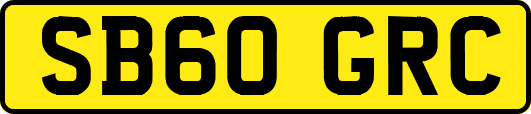 SB60GRC
