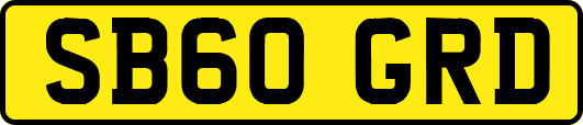 SB60GRD