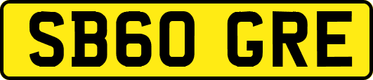 SB60GRE