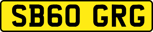 SB60GRG
