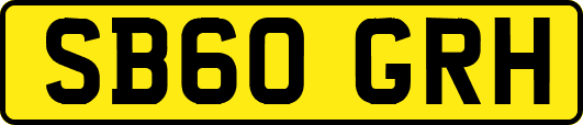 SB60GRH