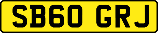 SB60GRJ