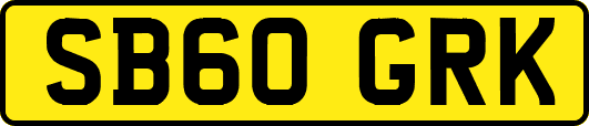 SB60GRK