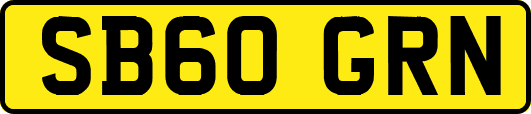 SB60GRN