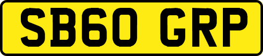 SB60GRP