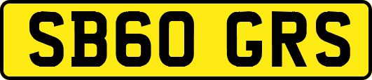 SB60GRS