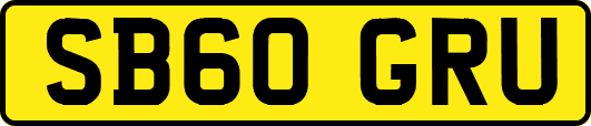 SB60GRU