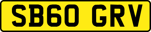 SB60GRV