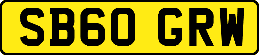 SB60GRW