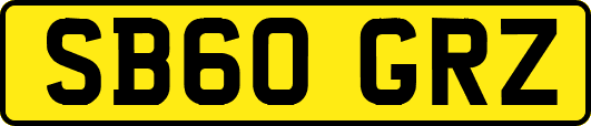 SB60GRZ