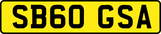 SB60GSA