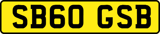 SB60GSB
