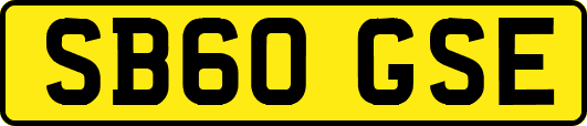 SB60GSE