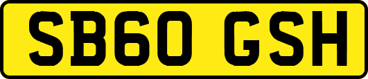 SB60GSH