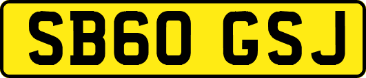 SB60GSJ
